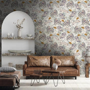 Waghoba Natural Shades Wallpaper Vladila