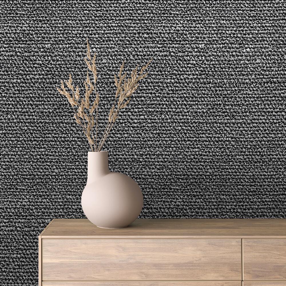 Urban Tweed Weave - WallCreatives