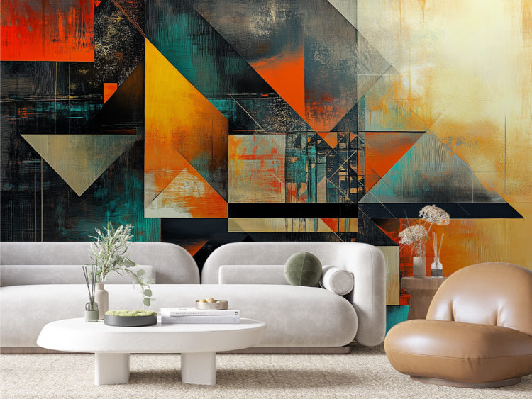 apex industrial construct mural