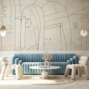 Flight of Fancy Wallpaper Vladila
