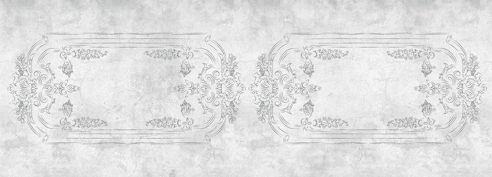 Stylograph Stucco Wallpaper Vladila
