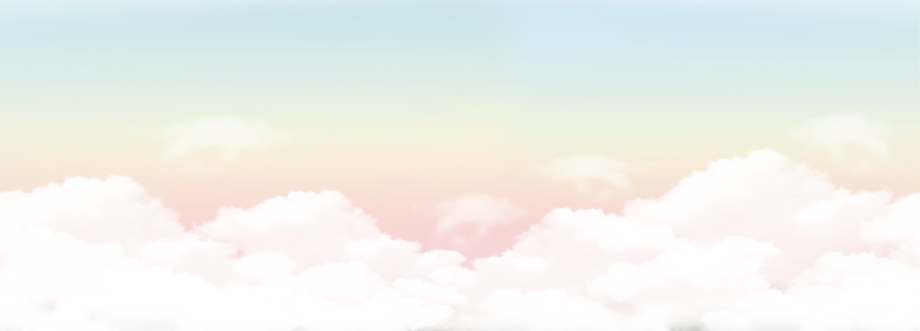 Azur Clouds Wallpaper Vladila