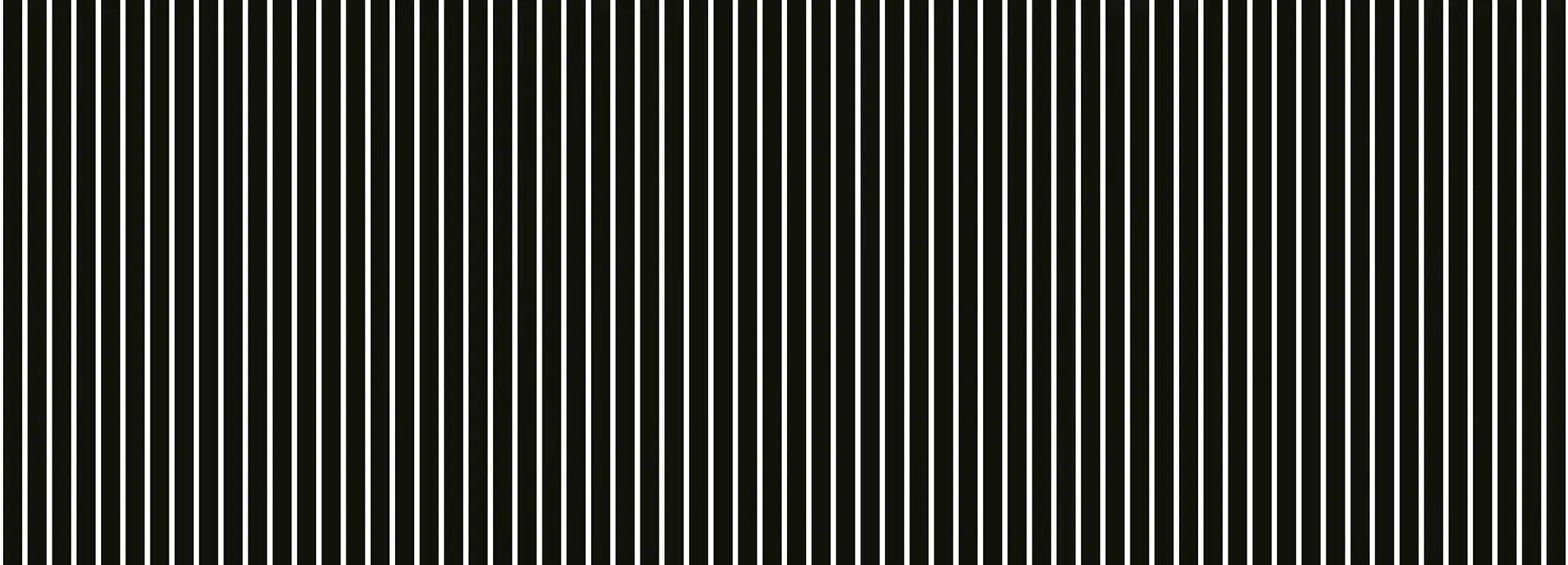 White and Black Stripes Wallpaper Vladila