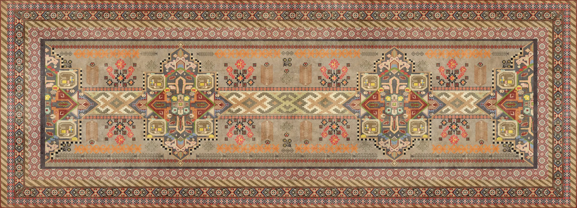 Cross Cultura I Wallpaper Vladila