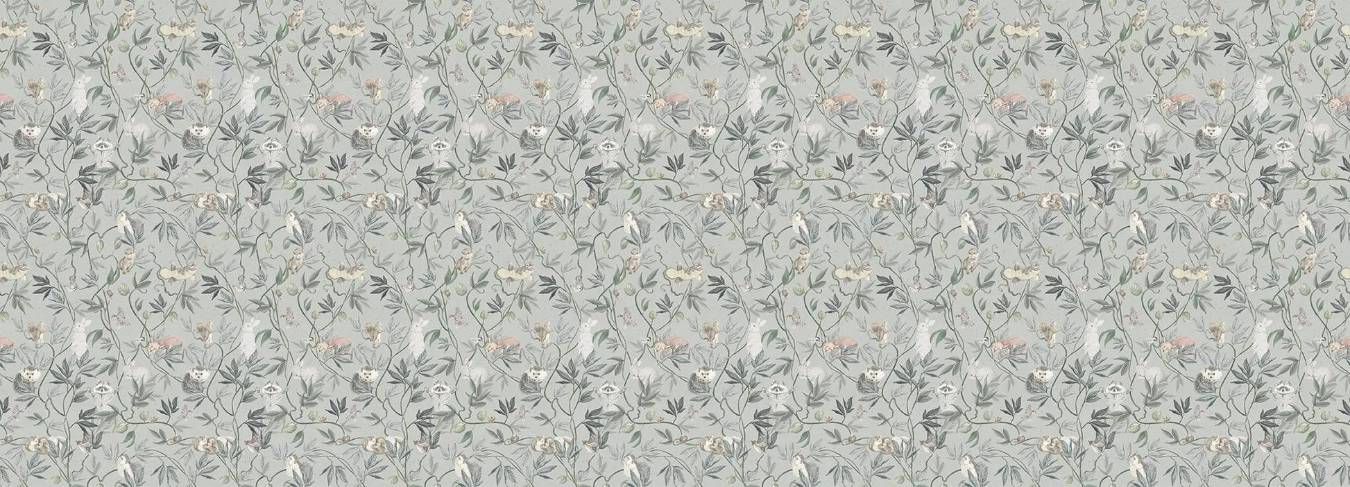 Moments (Mint) Wallpaper Vladila