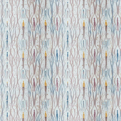 Sentient Grove - WallCreatives