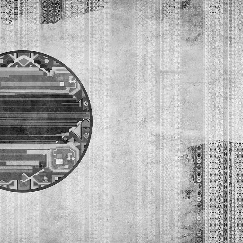 Morfoza II Wallpaper Vladila