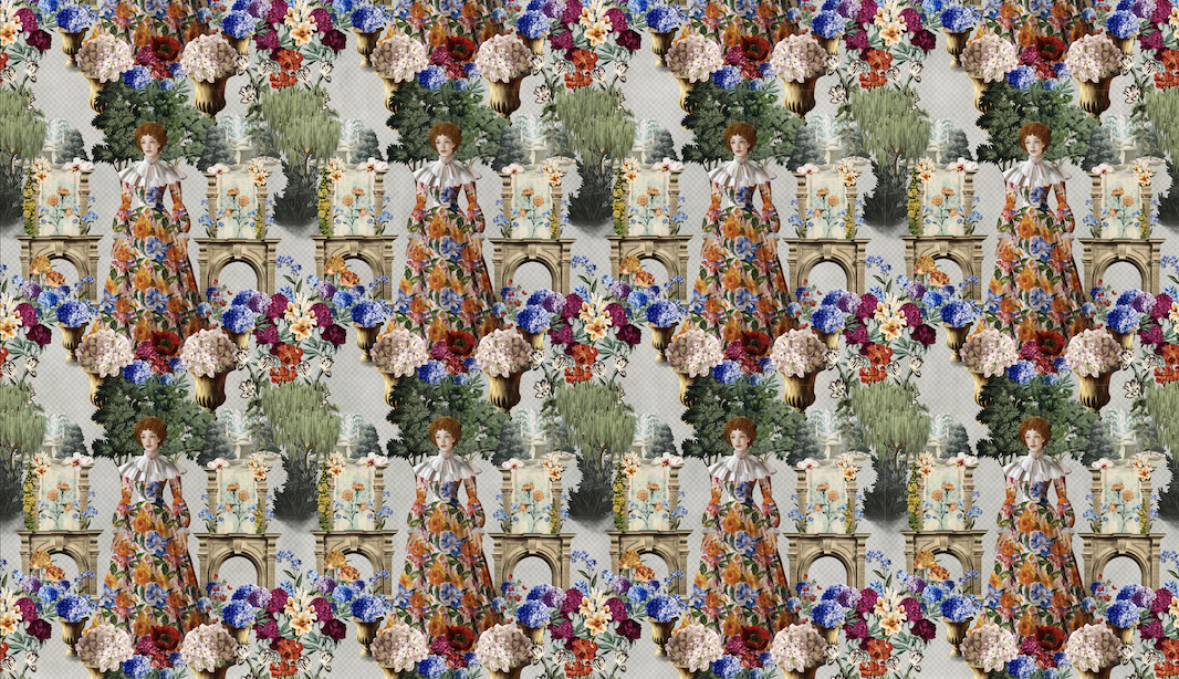 Lady Antonia Fraser wallpaper Vladila