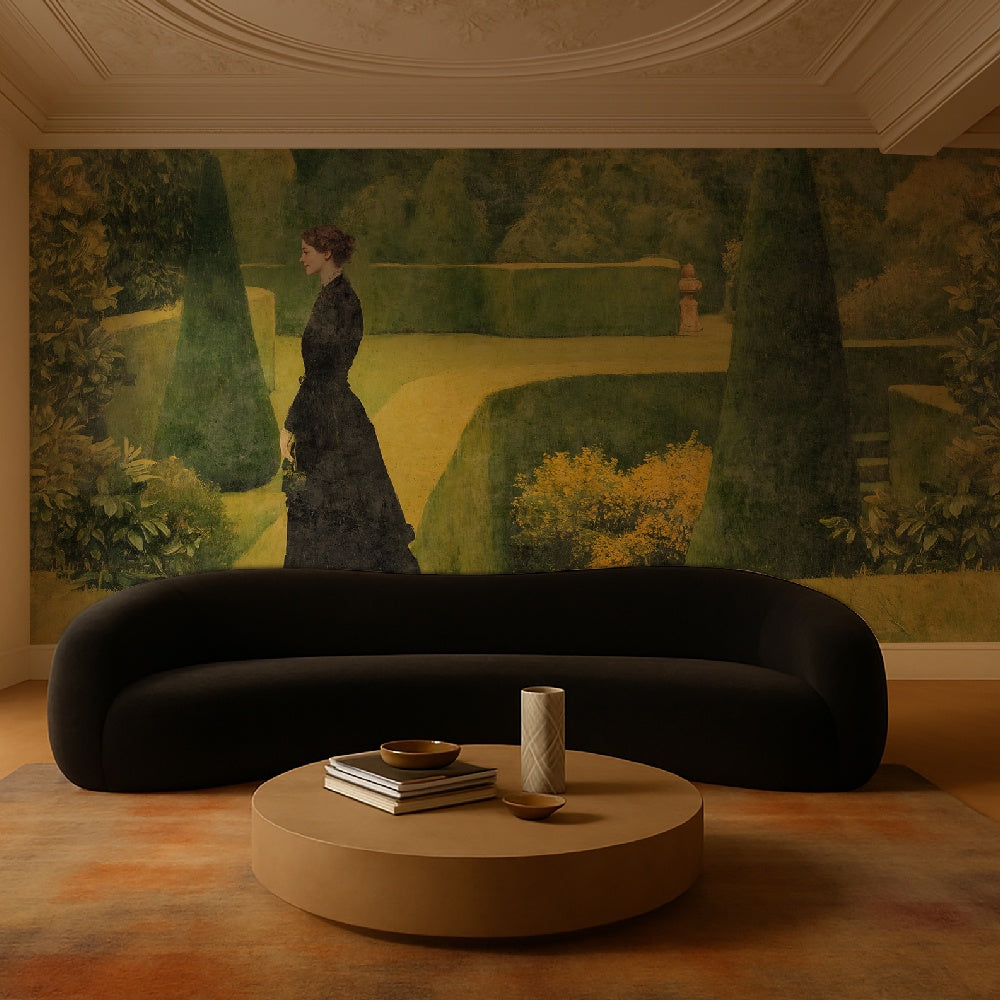 Lady Margaret Elwood wallpaper Vladila
