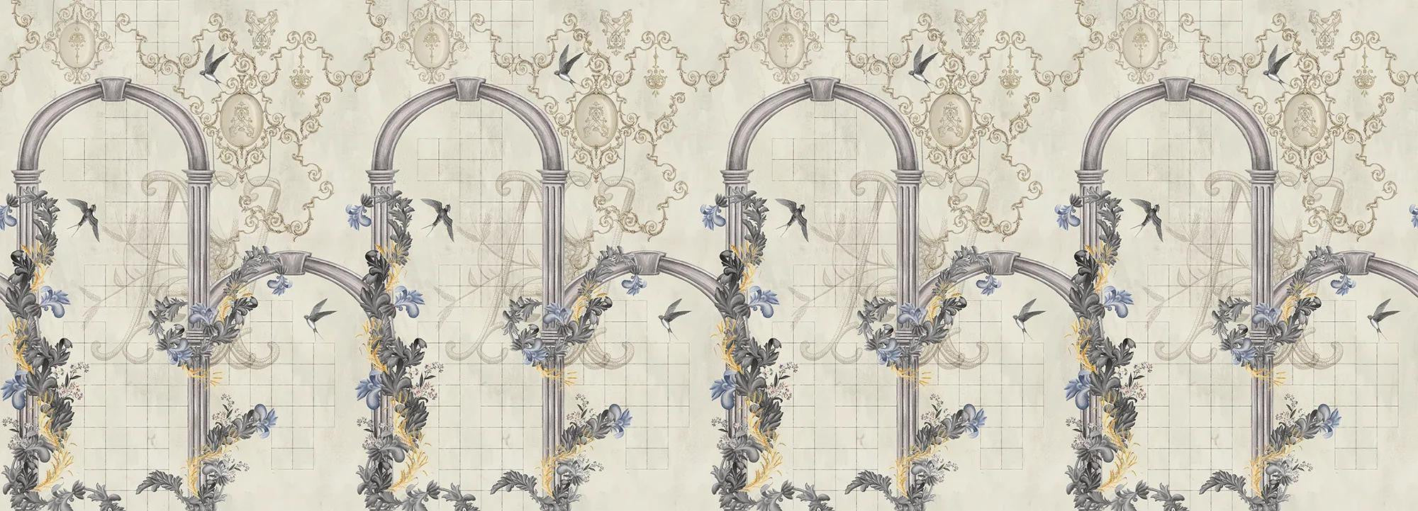 Bridge of Sighs Wallpaper Vladila