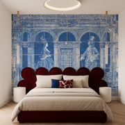 Tapet Palace Masquerade WallCreatives