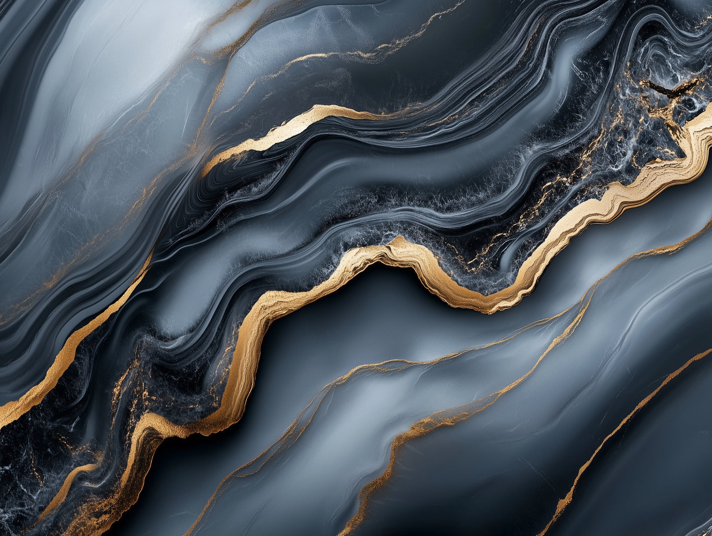 ethereal agate flow