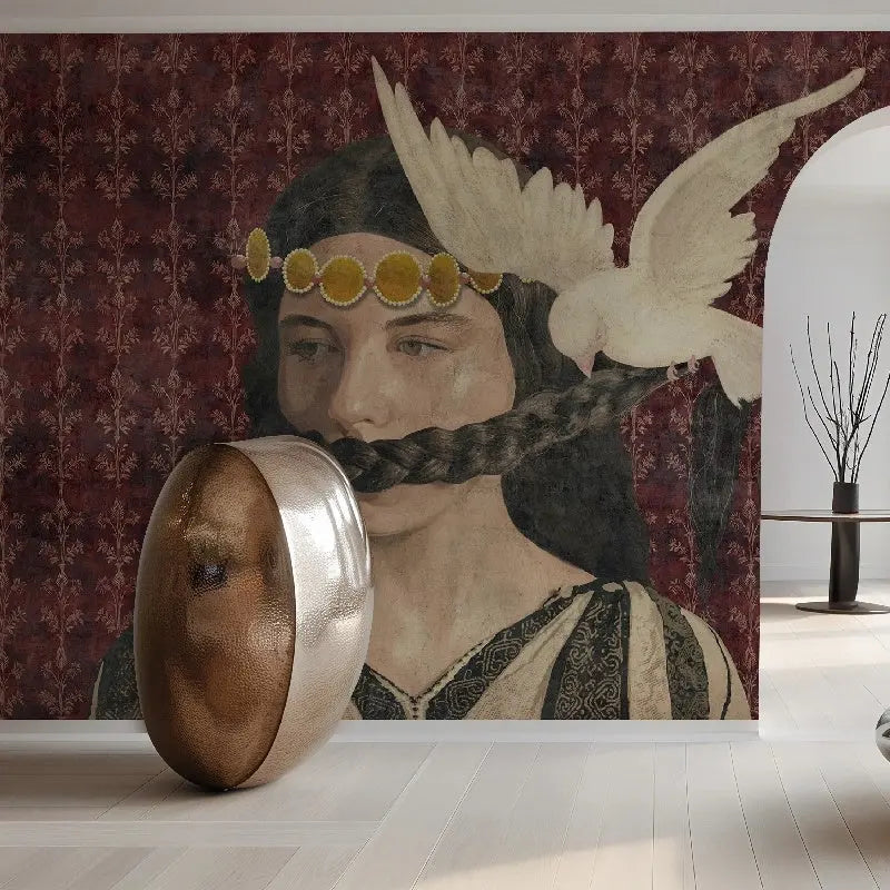 Irah carpet Vladila
