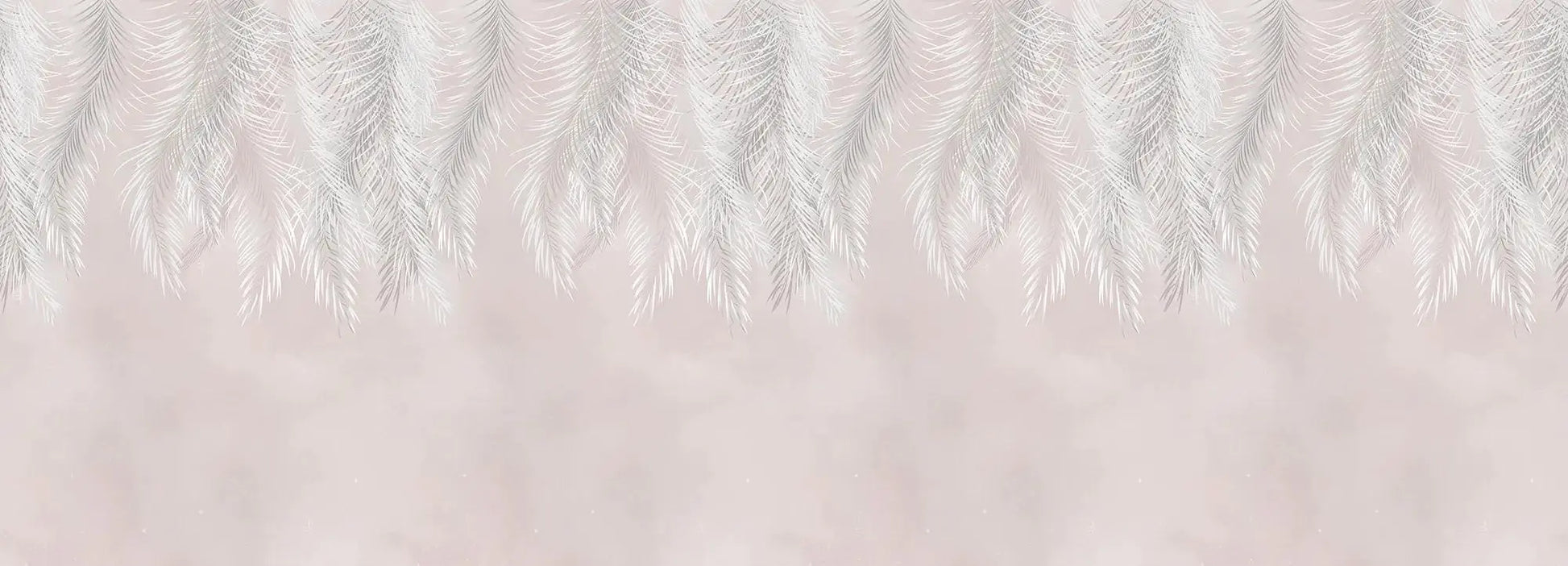 Soft Feathers Wallpaper Vladila