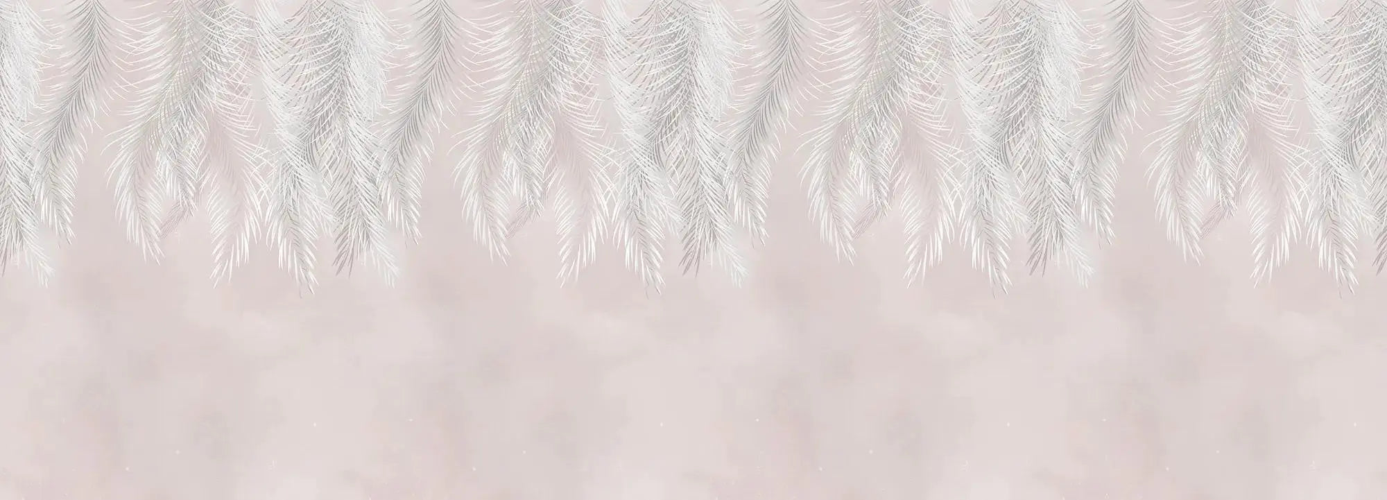 Soft Feathers Wallpaper Vladila