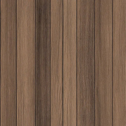 Earthy Woodland Plank Wallpaper - WallCreatives