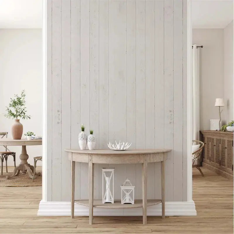 The White Cottage Wallpaper Vladila