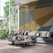 Hotel Colorfornia Wallpaper Vladila
