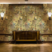 Majestic Memoir Classic Wallpaper Vladila