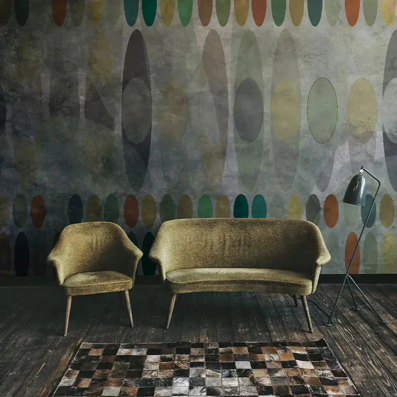 Playful Wallpaper Vladila