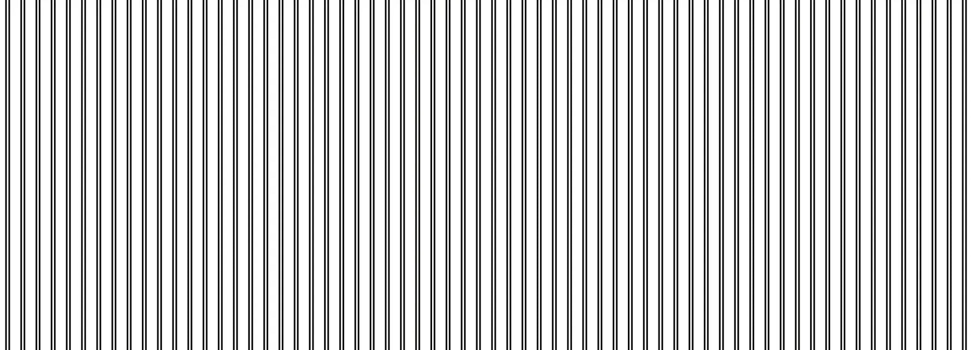 Black and White Stripes Wallpaper Vladila