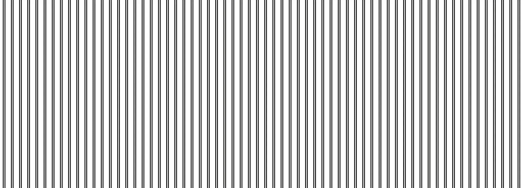 Black and White Stripes Wallpaper Vladila