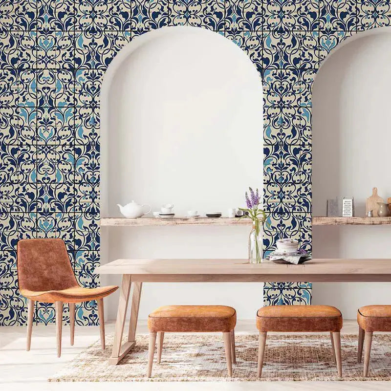 Royal Blue Wallpaper Vladila