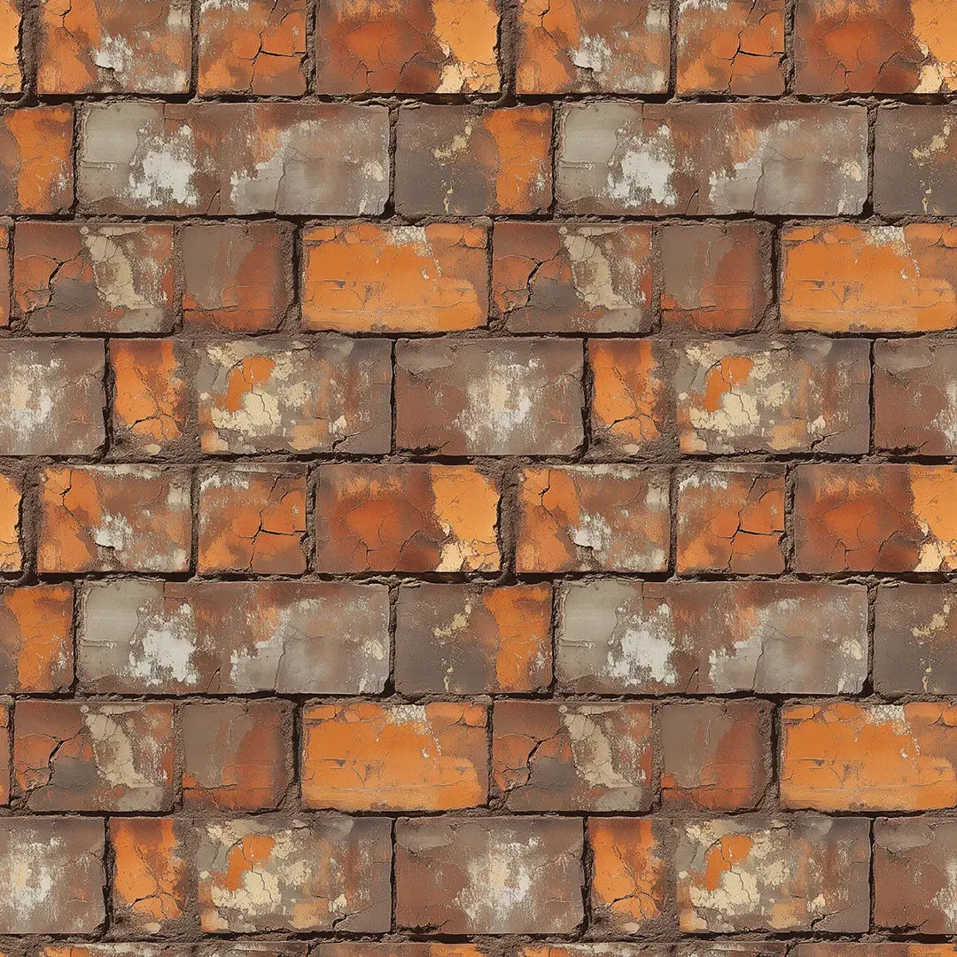 Artisan Loft Reclaimed Brick - WallCreatives