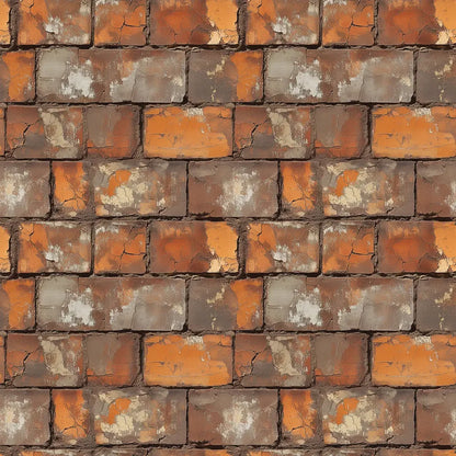 Artisan Loft Reclaimed Brick - WallCreatives