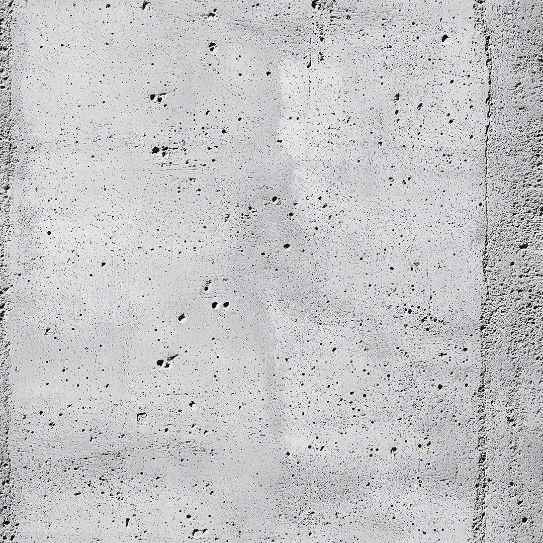 Raw Industrial Concrete Wall - WallCreatives