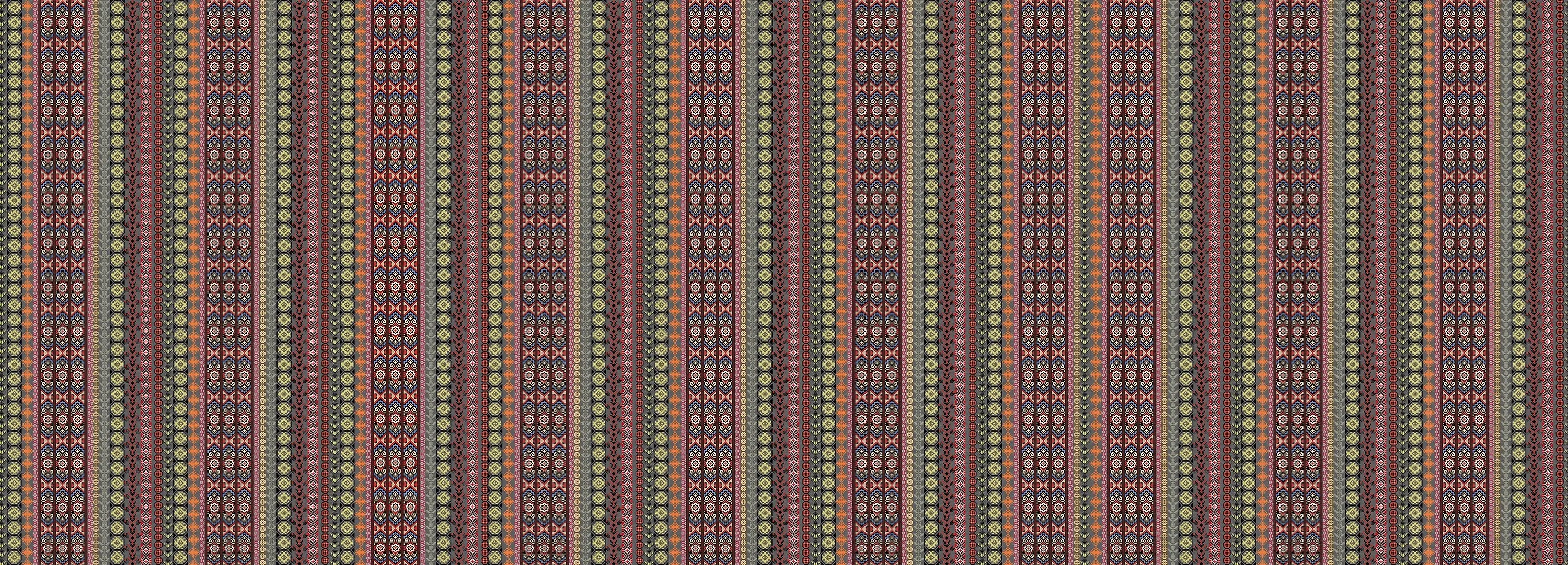 Mesh cultural I Wallpaper Vladila