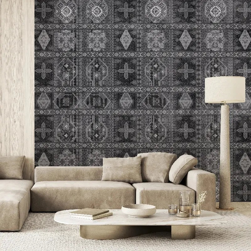Etno Verve III Wallpaper Vladila