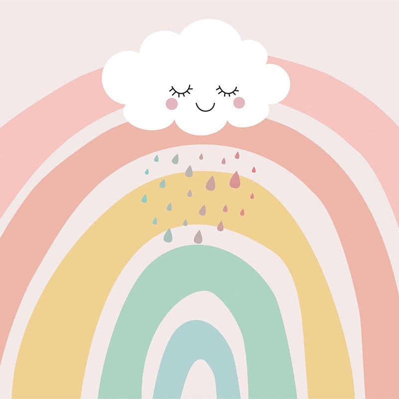 Cotton Candy Skies Wallpaper Vladila