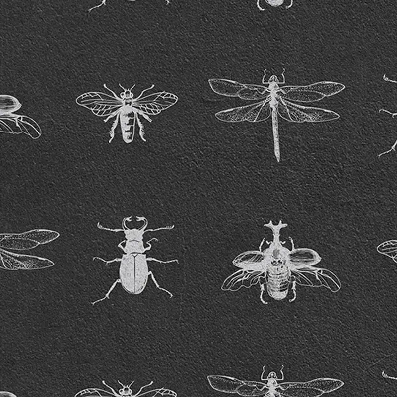 Soft Bugs Wallpaper Vladila