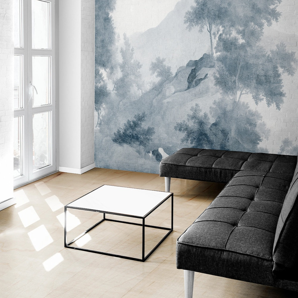 Tapet Celestial Breath WallCreatives