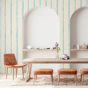 Fine Blue Wallpaper Vladila
