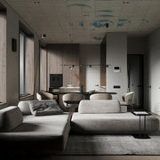 Tapet Lunar Reverie WallCreatives