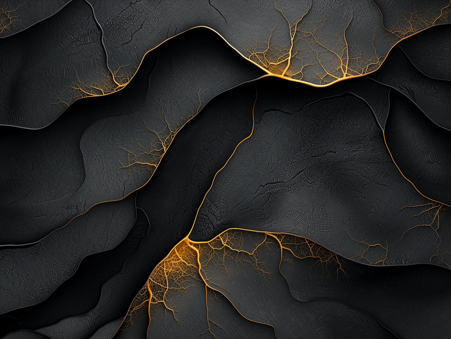 golden rift in midnight stone