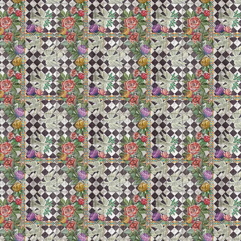 Infiripare (mov) Wallpaper Vladila