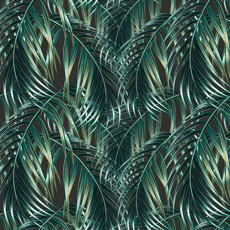 Dark Gentleness Wallpaper Vladila
