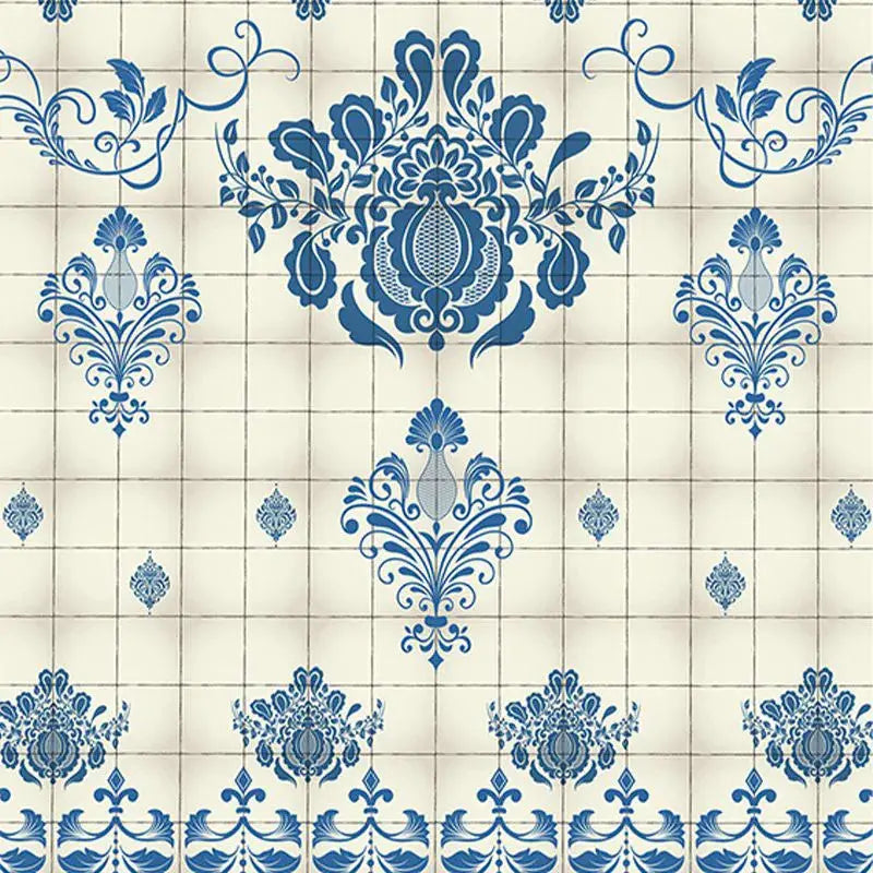 Blue style Wallpaper Vladila