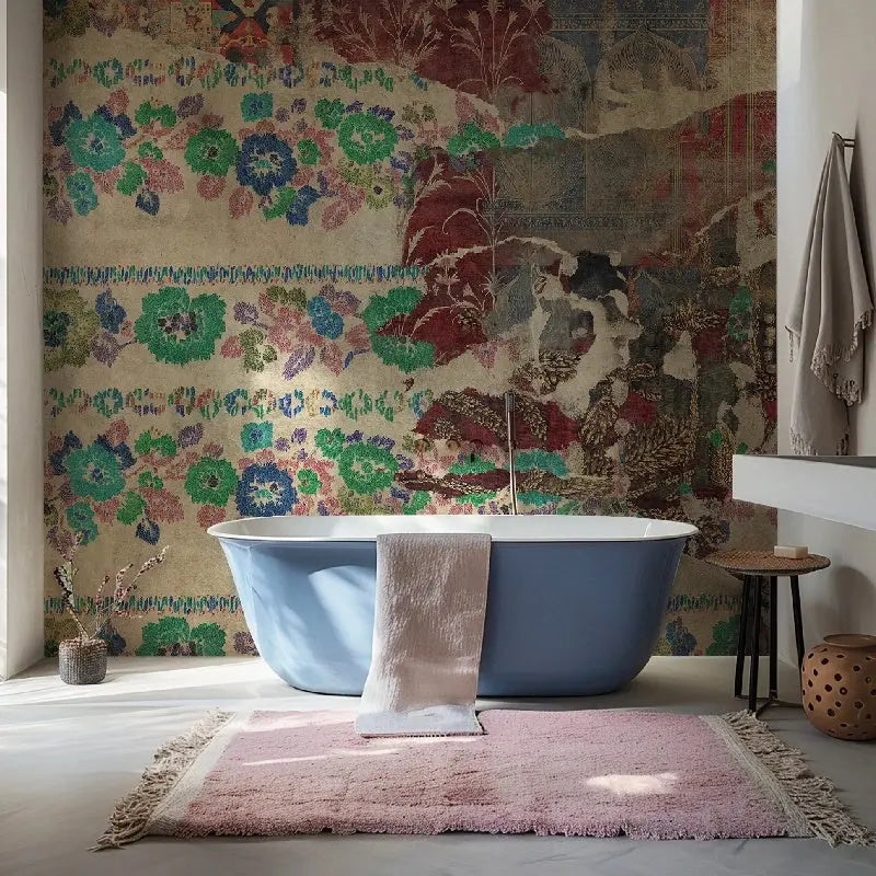 Sanziris carpet Vladila