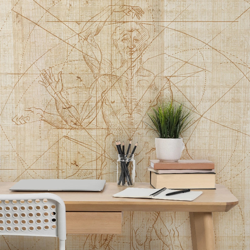 Golden Ratio Wallpaper Vladila