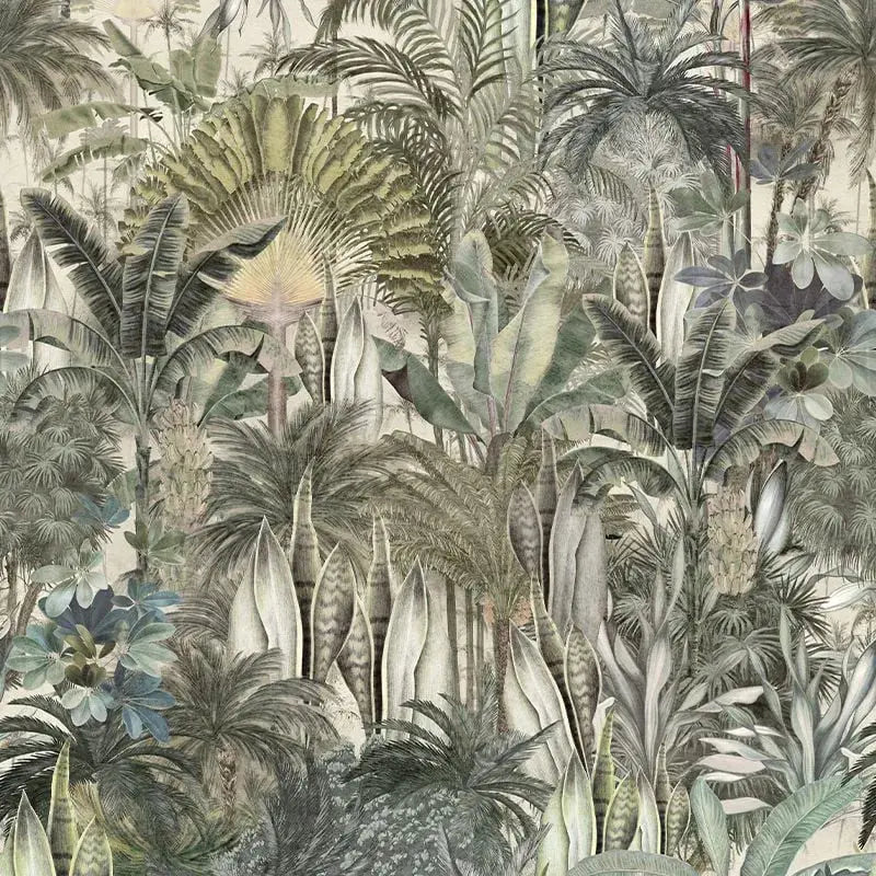 Cythera (pattern) Wallpaper Vladila