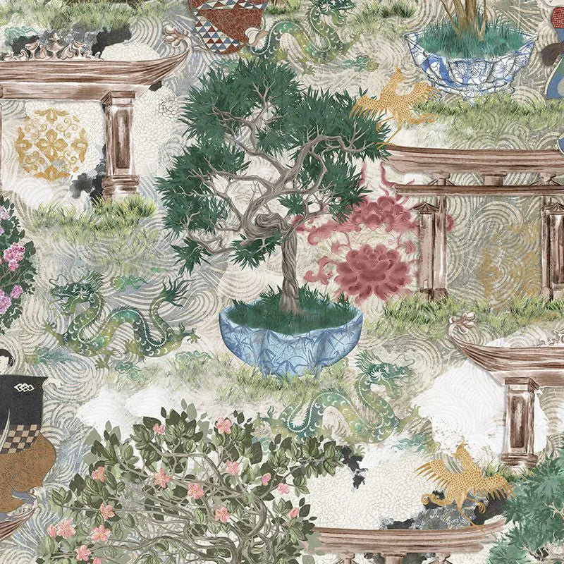 Japanese Diaries Wallpaper Vladila