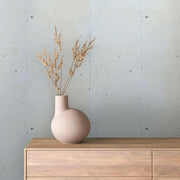 Modern Poured Concrete Wall - WallCreatives