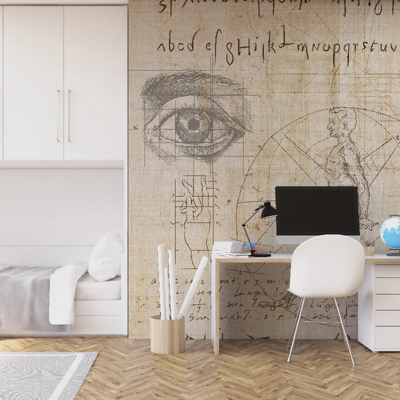 Journal of exploration Wallpaper Vladila