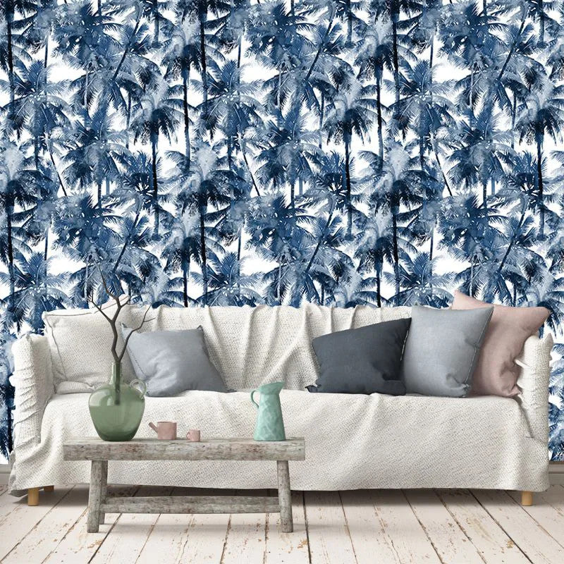 Tropical Splash Wallpaper Vladila