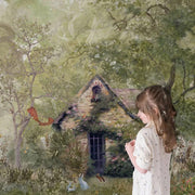 Tales of the Forest Wallpaper Vladila