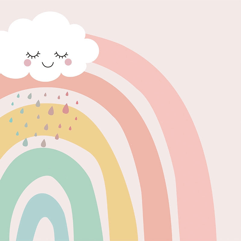Cotton Candy Skies Wallpaper Vladila